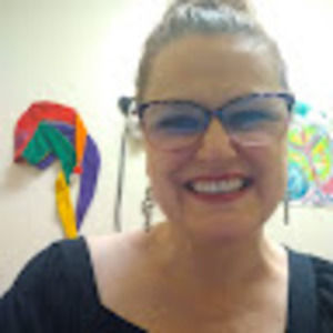 Meet your Posher, Kristine